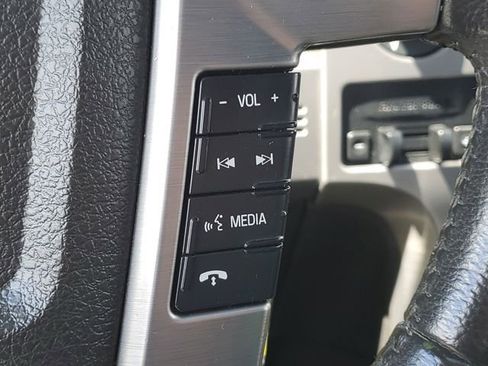 Used 2014 Ford F150 Limited AWD/4WD image 16