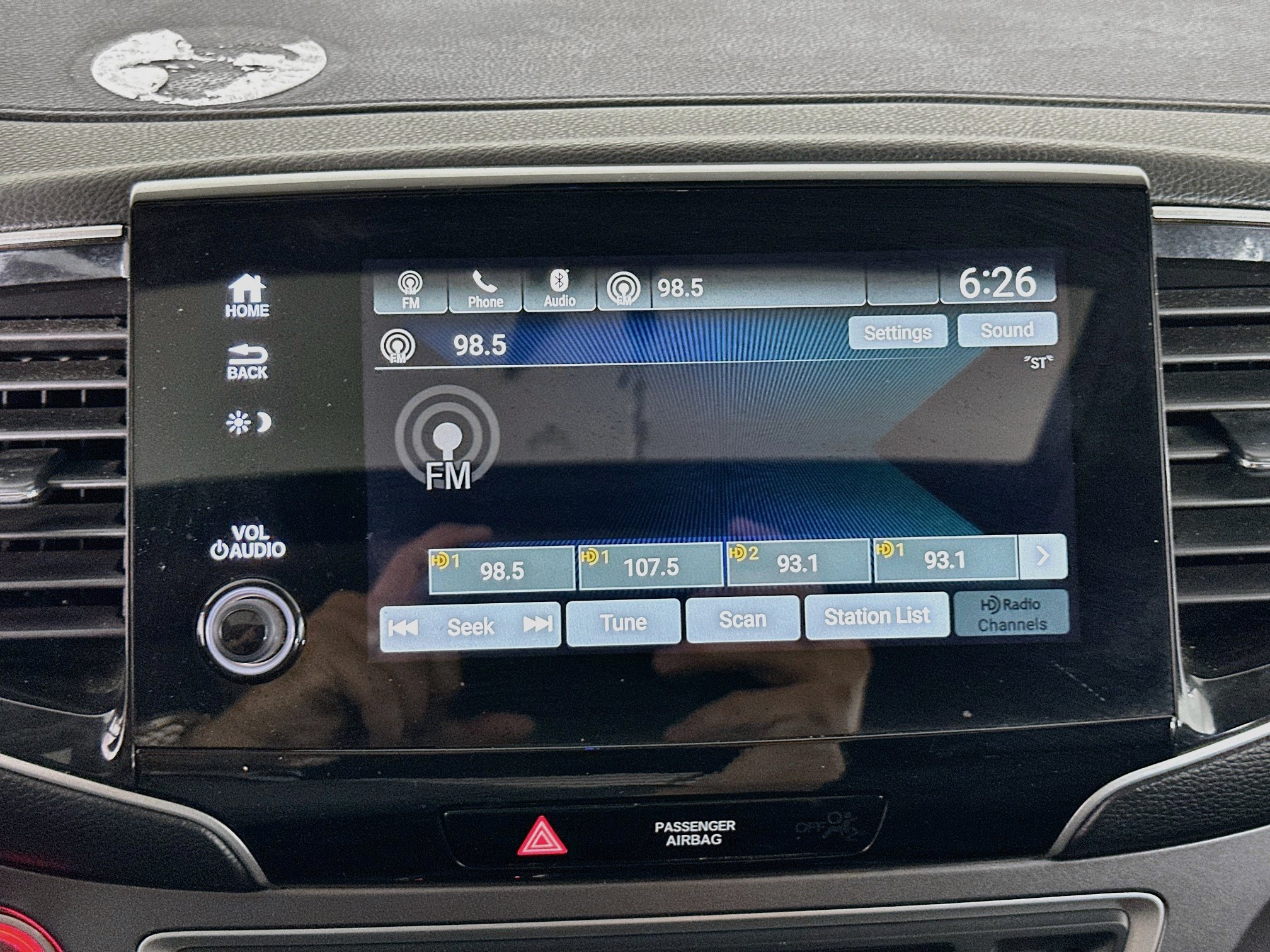 Used 2021 Honda Pilot EX-L image 19