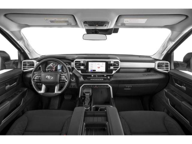 Used 2022 Toyota Tundra SR5 w/ TRD Off-Road Premium Package AWD/4WD image 8