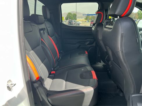 Used 2025 Ford Ranger Raptor AWD/4WD image 24