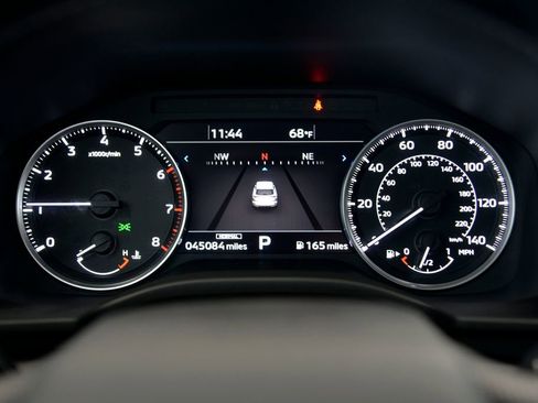 Used 2022 Mitsubishi Outlander SE AWD/4WD image 23