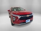New 2025 Chevrolet Trax LT w/ Sunroof Package image 5