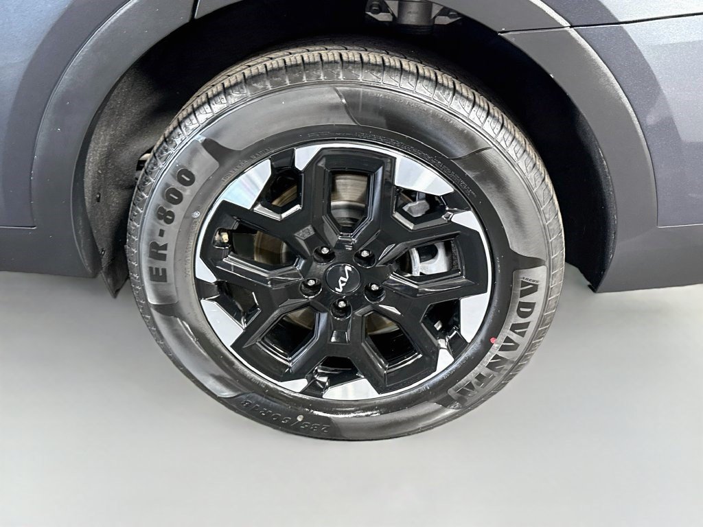 Used 2024 Kia Sorento S AWD/4WD image 36