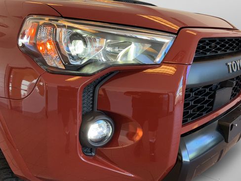 Certified 2024 Toyota 4Runner TRD Pro AWD/4WD image 63