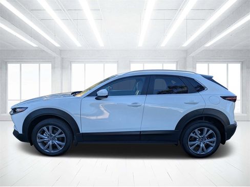New 2025 MAZDA CX-30 AWD 2.5 S w/ Preferred Package image 6