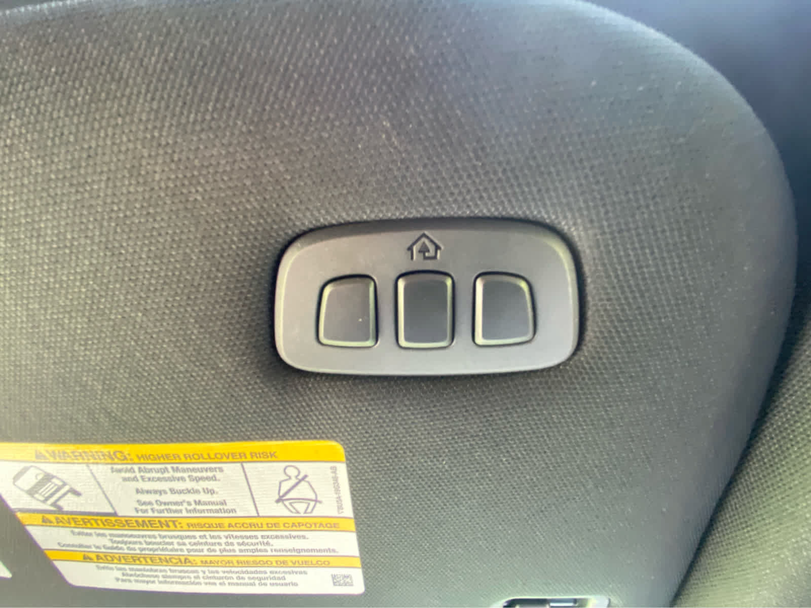 Used 2023 Ford F150 Lariat w/ Equipment Group 502A High AWD/4WD image 44