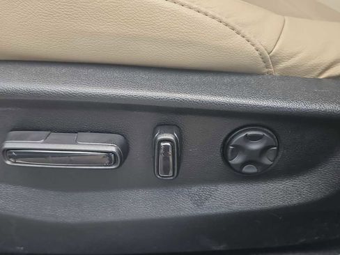 Used 2021 Honda CR-V Touring image 14