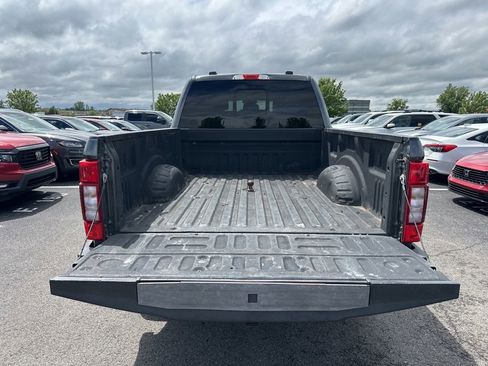 Used 2020 Ford F250 XL w/ STX Appearance Package AWD/4WD image 10