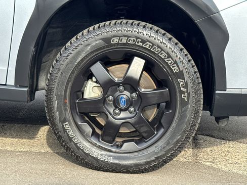 Certified 2023 Subaru Outback Wilderness image 4