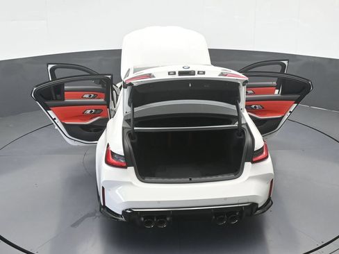 Used 2026 BMW M3 Competition AWD/4WD image 74