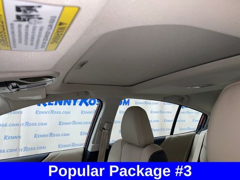Used 2025 Subaru Legacy Limited w/ Popular Package #3 AWD/4WD image 14