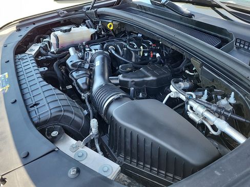 Used 2021 Jeep Grand Cherokee L Limited image 27