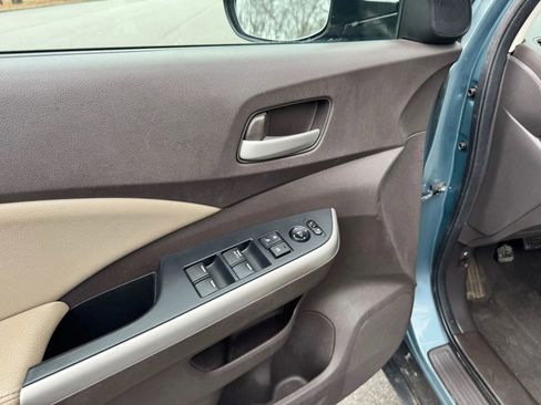Used 2014 Honda CR-V EX-L image 13