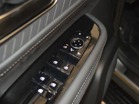 New 2026 INFINITI QX80 Autograph AWD/4WD image 18