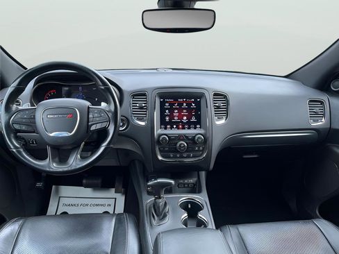 Used 2019 Dodge Durango R/T w/ Blacktop Package image 20