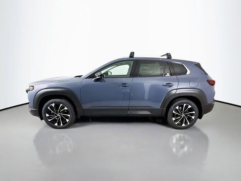 New 2026 MAZDA CX-50 2.5 Hybrid w/ Weather Package image 4