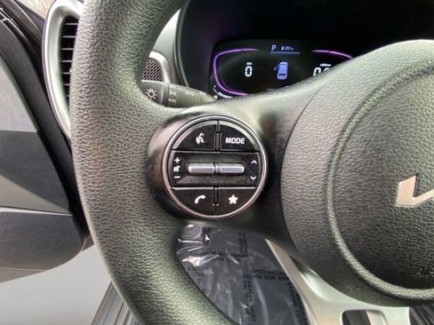 Used 2024 Kia Soul LX w/ Option Group 015 image 19