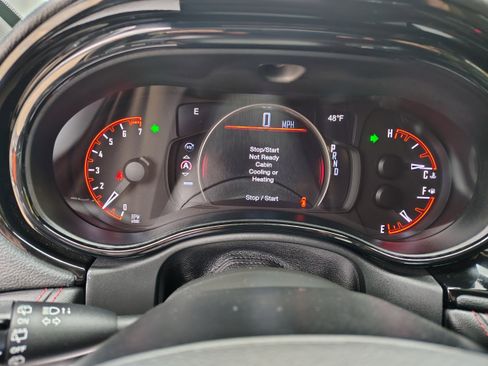 Certified 2024 Dodge Durango GT image 32