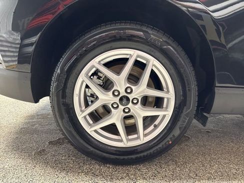 Used 2024 Ford Edge SEL image 21