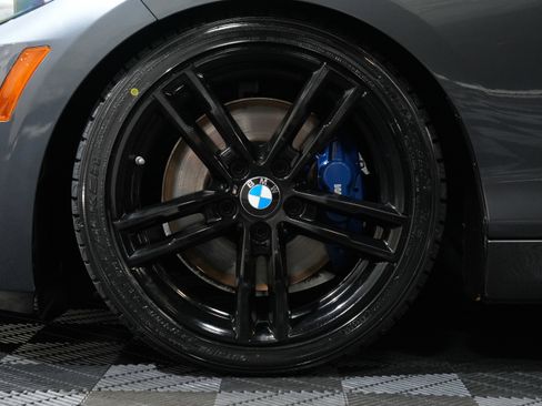 Used 2018 BMW M240i Coupe image 49