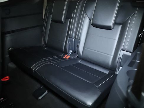Used 2022 Volkswagen Atlas SE FWD image 15