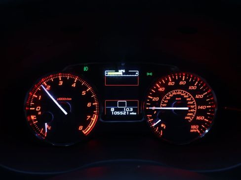 Used 2016 Subaru WRX Premium image 19