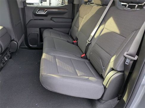 New 2026 Chevrolet Silverado 1500 LT image 26
