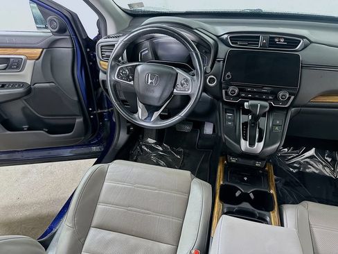 Used 2020 Honda CR-V Touring image 17