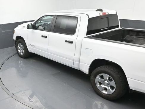 Used 2024 RAM 1500 Big Horn image 30