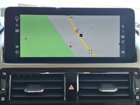 Certified 2023 Lexus GX 460 Premium w/ Premium Package image 11