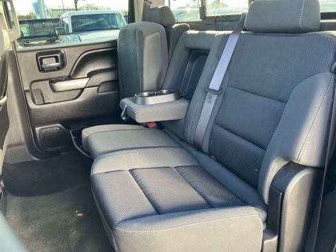 Used 2014 Chevrolet Silverado 1500 LT w/ All Star Edition image 31