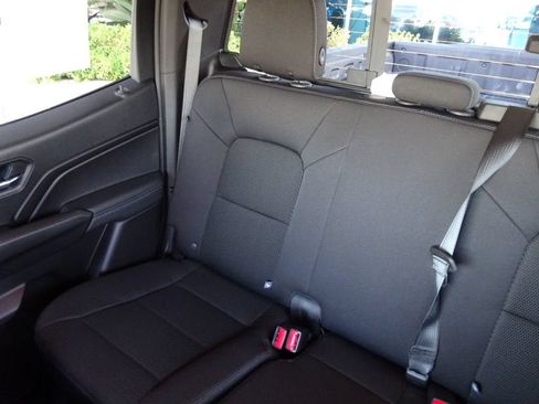 New 2026 GMC Canyon Elevation w/ Convenience Package RWD image 14