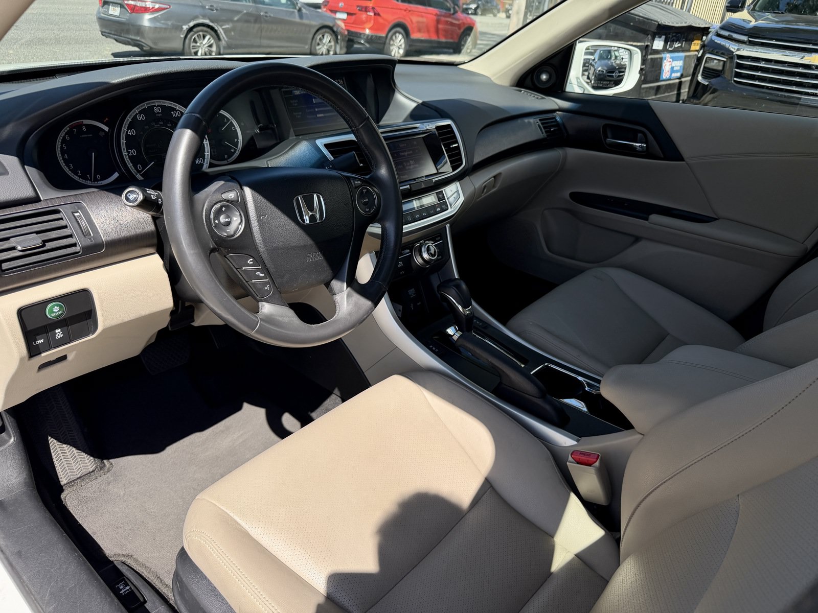 Used 2013 Honda Accord EX-L image 13