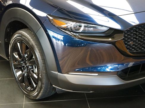 New 2026 MAZDA CX-30 2.5 Turbo w/ Premium Package image 7