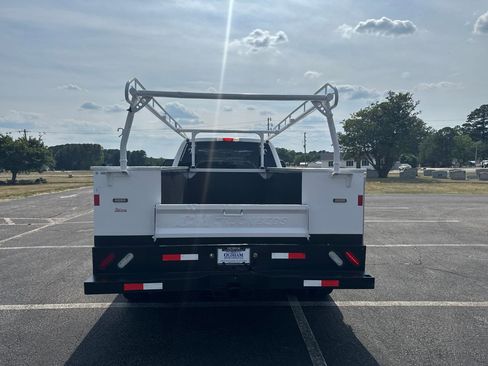 Used 2019 Ford F350 XLT AWD/4WD image 6