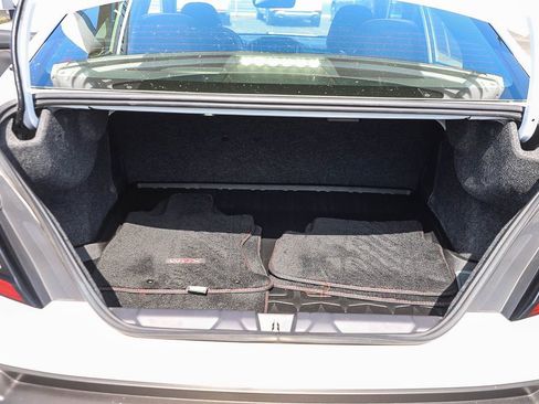 Used 2025 Subaru WRX Premium w/ Accessory Package #2 AWD/4WD image 24