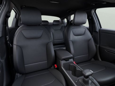 New 2026 Kia K4 EX FWD image 15