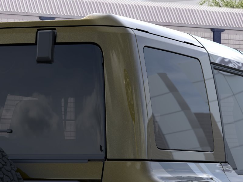 New 2026 Ford Bronco Raptor AWD/4WD image 26