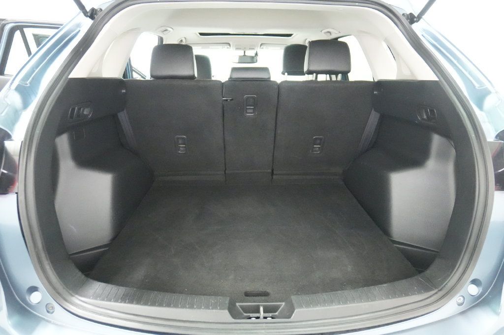 Used 2016 MAZDA CX-5 Grand Touring AWD/4WD image 22