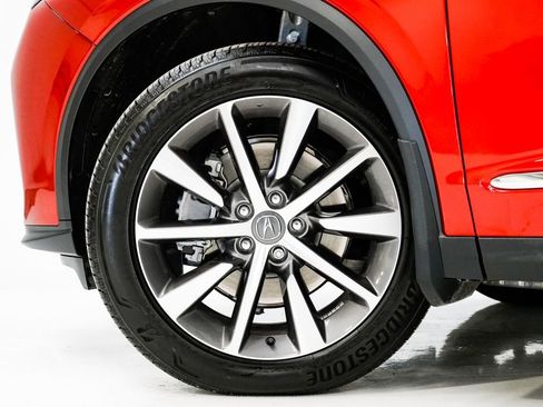 Certified 2025 Acura MDX w/ Technology Package image 29