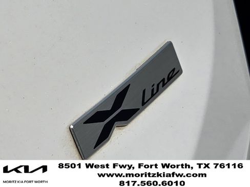 Certified 2023 Kia Telluride SX Prestige X-Line AWD/4WD image 8