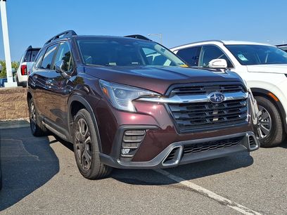 Used 2023 Subaru Ascent Touring