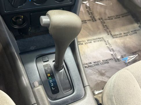 Used 2000 Toyota Camry CE w/ Value Pkg 1 FWD image 27