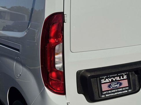 Used 2022 RAM ProMaster City Wagon image 9