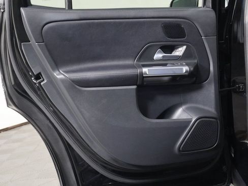 Certified 2024 Mercedes-Benz GLB 250 4MATIC image 13