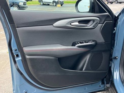 Used 2024 Dodge Hornet R/T w/ Tech Pack w/o Parking image 15