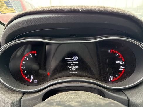 Used 2018 Dodge Durango SXT w/ Quick Order Package 2BB AWD/4WD image 6