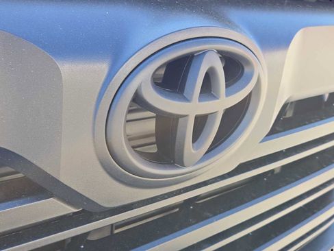 New 2026 Toyota Tundra SR5 AWD/4WD image 16