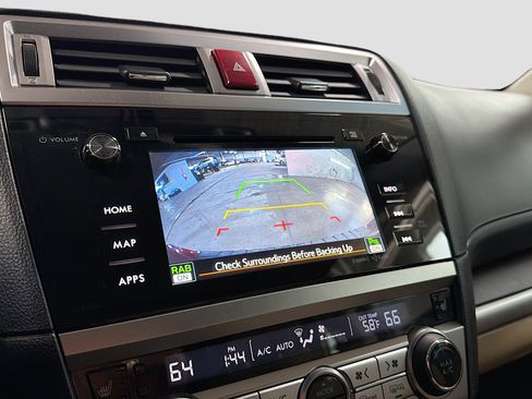 Used 2017 Subaru Outback 2.5i Limited image 19