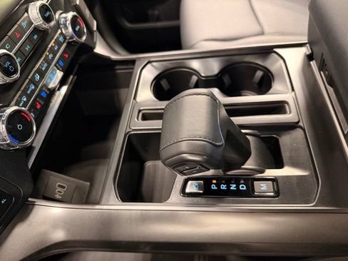 Used 2025 Ford F150 Lariat AWD/4WD image 40